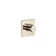 DORNBRACHT-UP-Zweiwege-Umstellung-SYMETRICS-36200980-Champagne-22kt-Gold-36200980-47 gallery number 1